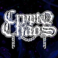 Crypto Chaos Research logo - Similar company to The Crypto Consultants