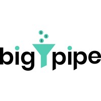 big pipe logo - Similar company to Slidey Llc