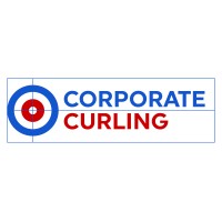 Corporate Curling logo - Similar company to Mixed Space Studios