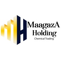 Maagaza Chemical Trading logo - Similar company to Resultgate