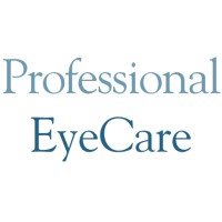 Professional Eyecare logo - Similar company to Lunette Optic
