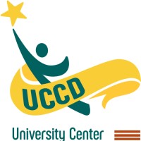 UCCD Menofia University logo - Similar company to Uccd-Nctu المركز الجامعي للتطوير المهني
