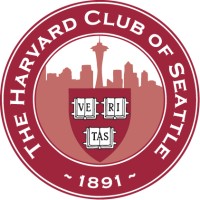 Harvard Club of Seattle logo - Similar company to Davidai