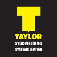 Taylor Studwelding Systems Limited logo - Similar company to D'Next Powered By Deecoo