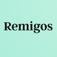 Remigos logo - Similar company to Nexpora