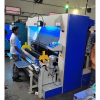 Texmech Engineers Fabric Inspection Machine logo - Similar company to Business Engineer