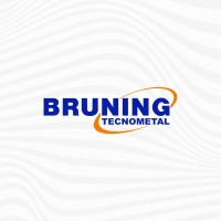Bruning Tecnometal logo - Similar company to Kepler Weber