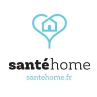 SANTÉ HOME logo - Similar company to Humanair Medical