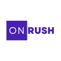 OnRush Consulting logo - Similar company to Agility Recruitment Ltd