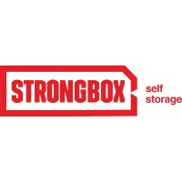 Strongbox Self Storage Birmingham