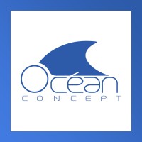 Océan Concept logo - Similar company to Id Roto Solution