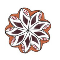 Tequila Mandala logo - Similar company to Anteel Tequila