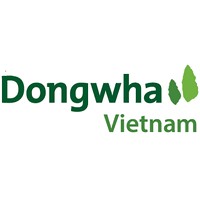 Dongwha Vietnam logo - Similar company to Devyt Spp