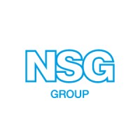 NSG Group logo - Similar company to Agc Glass Europe