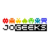JoGeeks logo - Similar company to Jogeek Technology (Asus Group) ｜ 翔碩科技
