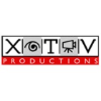 XTV PRODUCTIONS logo - Similar company to Xtv Corporation