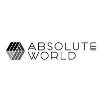 Absolute world UK logo - Similar company to The Absolute World Group