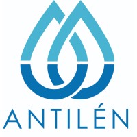Antilén logo - Similar company to Walldek
