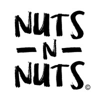 Nuts N Nuts logo - Similar company to Gb Prime Pay