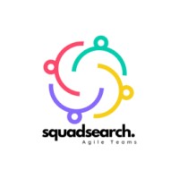 Squadsearch | Agile Teams logo - Similar company to Dataframe Solutions