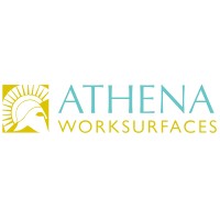 Athena Work Surfaces Ltd logo - Similar company to Kleanstone