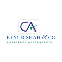 Keyur Shah & Co logo - Similar company to Imark Advisors