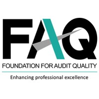 Foundation for Audit Quality (FAQ) logo - Similar company to Foundation For Auditing Research
