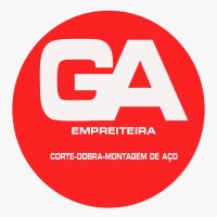 GA EMPREITEIRA logo - Similar company to Munte Construtora E Incorporadora