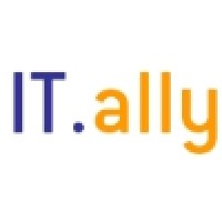 IT.ally Limited logo - Similar company to Optrium Ltd