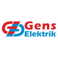 Gens Elektrik logo - Similar company to Gens Elektrik