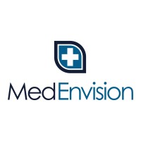 MedEnvision logo - Similar company to Medtech Flanders