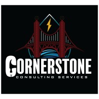 Cornerstone Consulting Services logo - Similar company to Cornerstone Construction Company