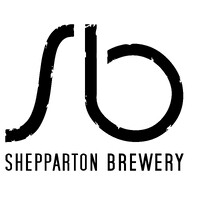 Shepparton Brewery logo - Similar company to Arei Designs Australia