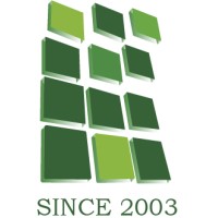 Alcopon USA logo - Similar company to Oz Machine Usa