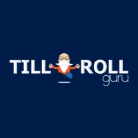 Till Roll Guru logo - Similar company to The B2B Events