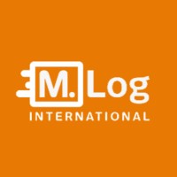 M. Log Logistics logo - Similar company to Mlog
