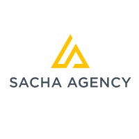 Sacha Agency logo - Similar company to Elevator Global