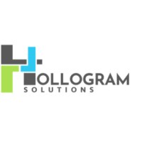 Hollogram Solutions logo - Similar company to Pure Cannabis Products