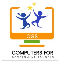 CGS (Computers for Government Schools) logo - Similar company to Caribbean Geospatial Solutions (Cgs)