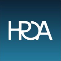 HRDA Human Resources Development Agency logo - Similar company to Ed System Slovensko