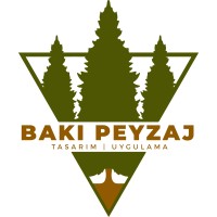 BAKI PEYZAJ logo - Similar company to Peyzaj.Com.Tr