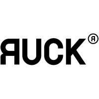 Ruck Agency logo - Similar company to ARLET