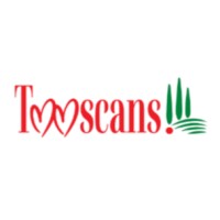 Tooscans logo - Similar company to Acquaverderiso