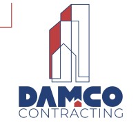 DAMCO logo - Similar company to Powersales