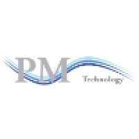 PM technology logo - Similar company to Tts Srl