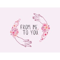 From Me, To You. logo - Similar company to Project Aid