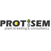 PROTISEM logo - Similar company to Storm Seeds