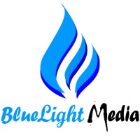 BlueLight Media Pvt. Ltd. logo - Similar company to Smarttech Hub Llp