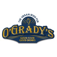 O'Grady's logo - Similar company to Cafe Blossom
