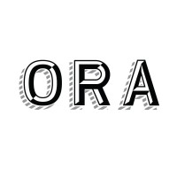 ORA Brewing logo - Similar company to Hackney Church Brew Co.